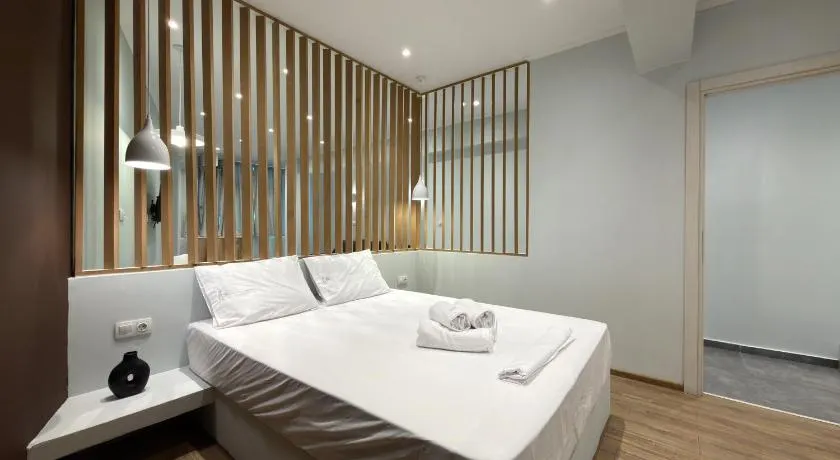 SmartLiving Central Apts - Image 1