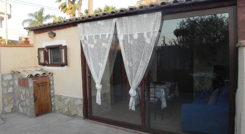 IL CARRUBBO Marzamemi San Lorenzo - Image 1