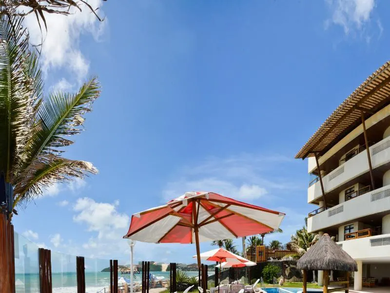 Elegance Flat Ponta Negra Waterfront Hotel - Image 1