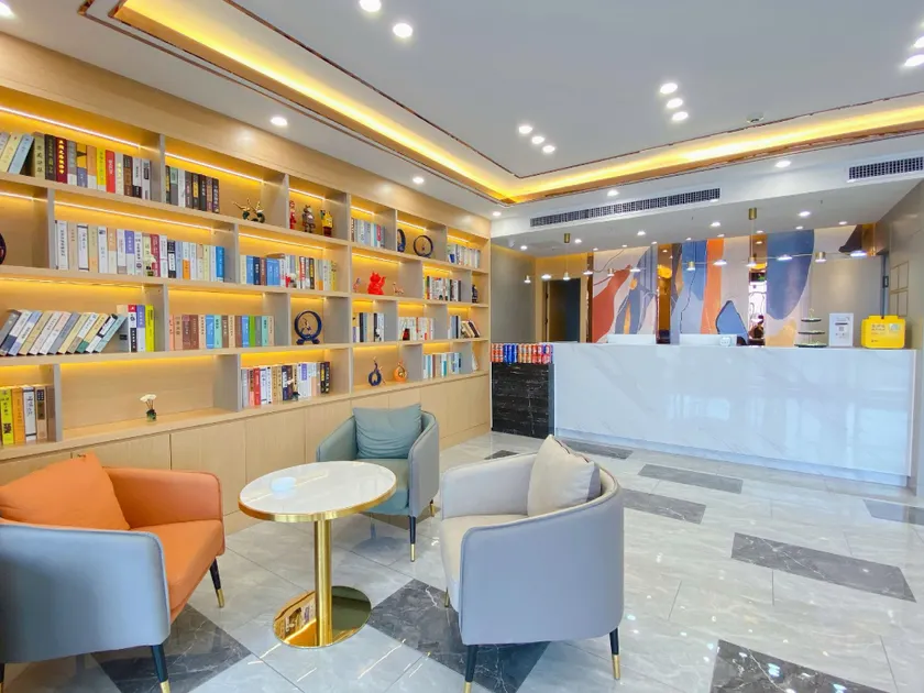 Tangyue Hotel (Mishazi Branch, China-Korea Demonstration Zone) - Image 1