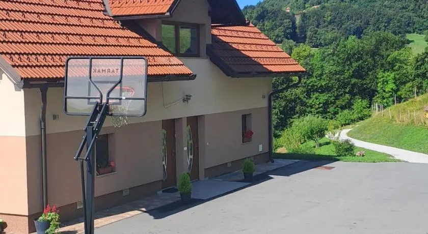 Apartmaji Božiček Olimje - Image 1