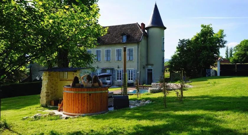 Manoir du Colombier - Image 1