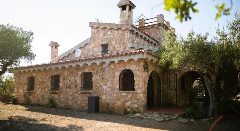 Finca Jabali - Image 1