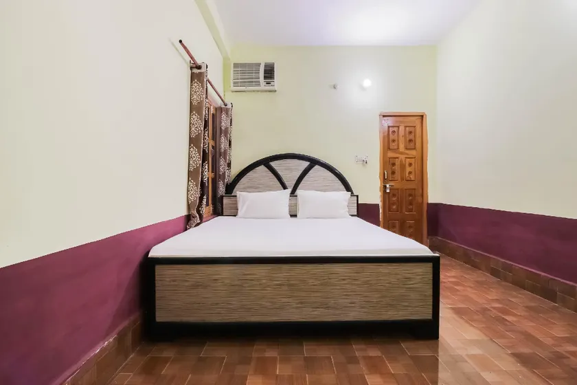 Hotel O Jyotish House - Image 1