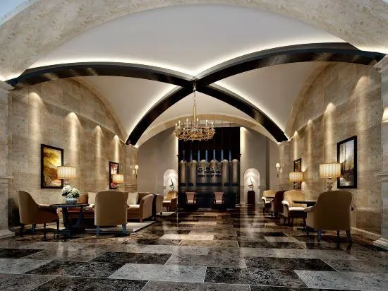 Zhonghui Hotel - Image 1