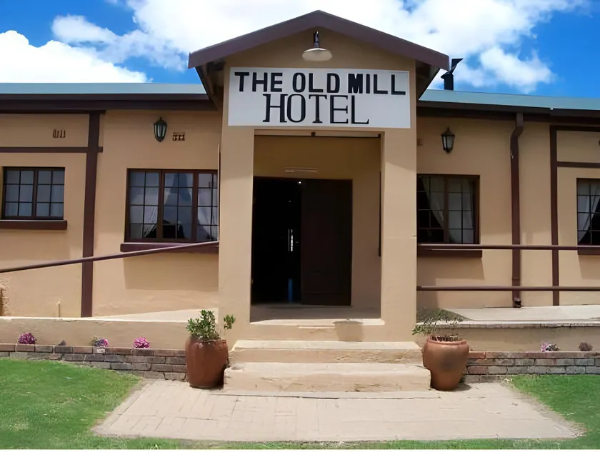 The Old Mill Hotel - Image 1