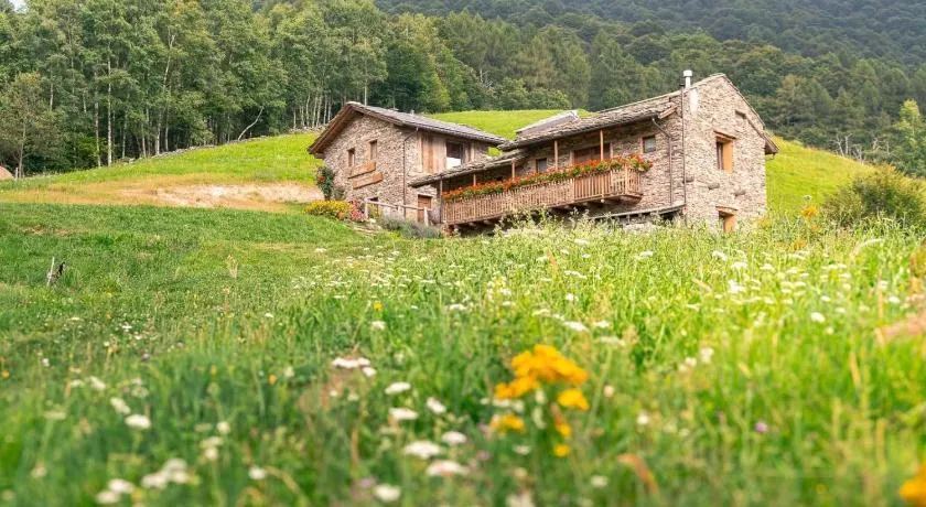 Rifugio Alpino Baudinet - Trek&Relax - Image 1