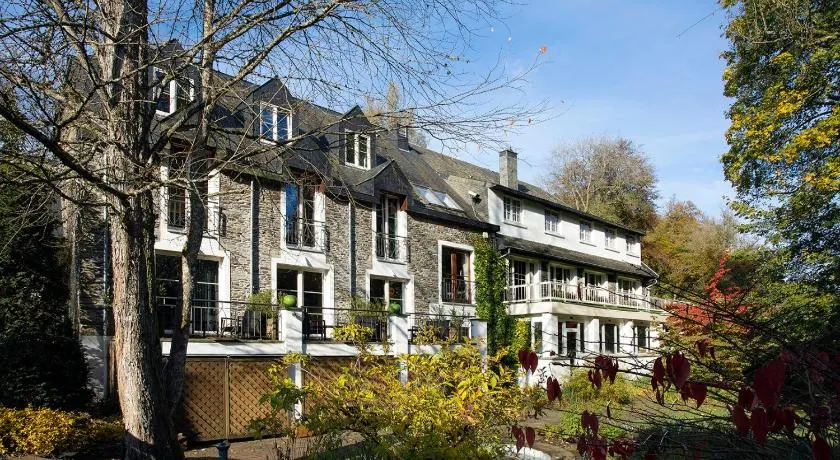 Hôtel Les Ardillières du Pont d'Oye - Image 1
