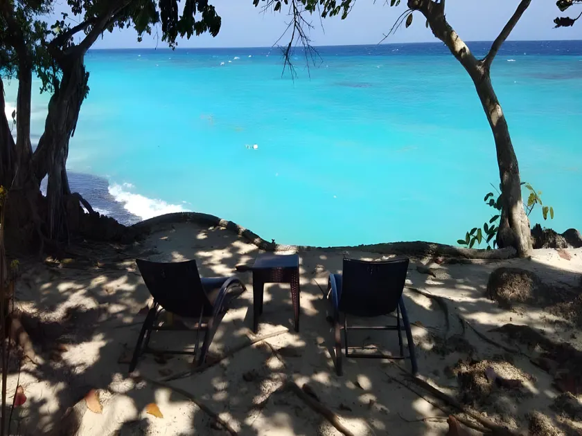 Anda Poseidon’s Beach Resort - Image 1