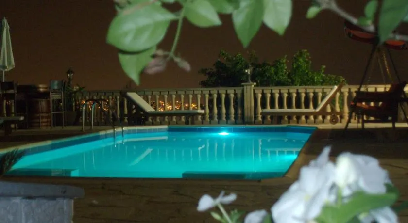 Coral Blue Villa - Image 1
