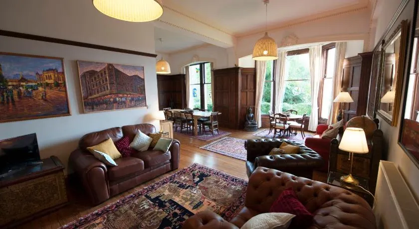 Warriston Apartment at Holm Park - Image 1