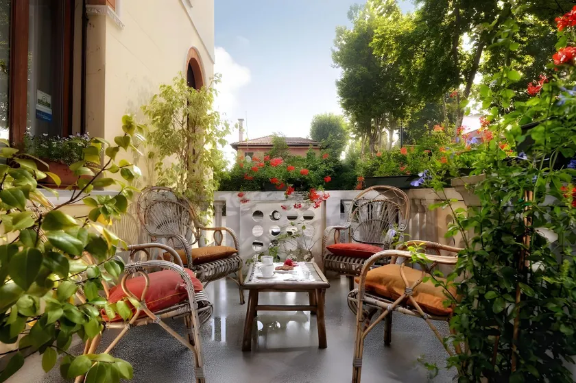  Casa Villa Gardenia - Image 1