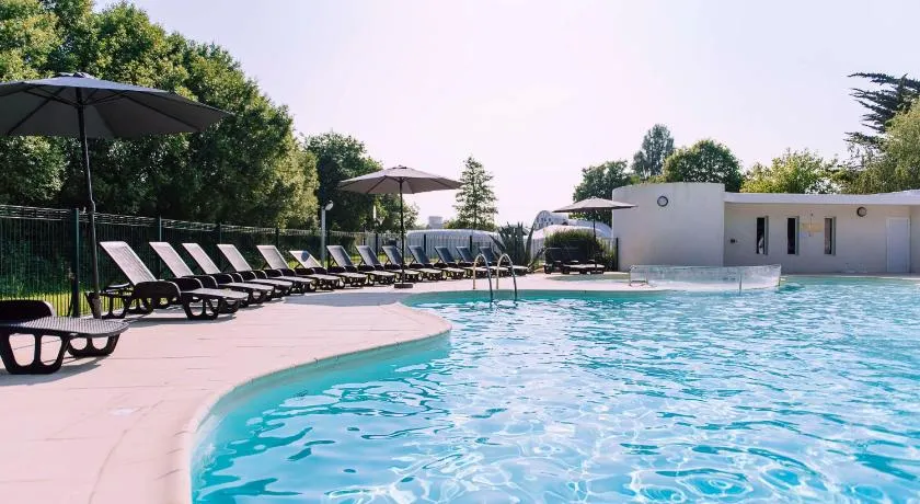 Villages Clubs Du Soleil Beg Meil - Image 1