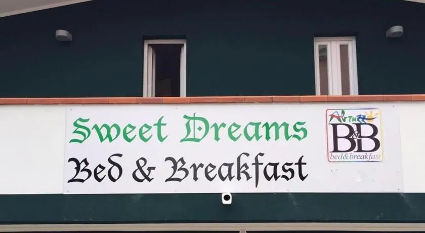 Sweet Dreams - Image 1