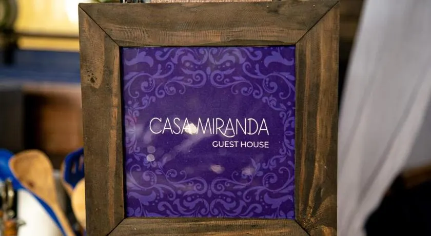 Casa Miranda - Image 1
