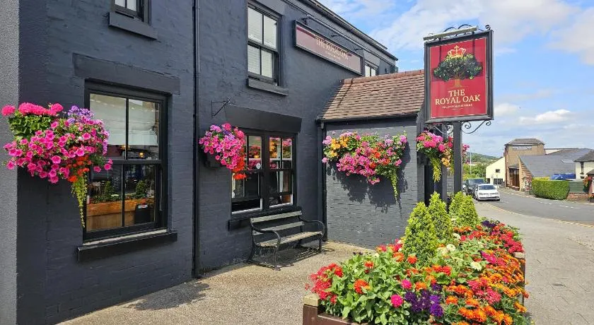 The Royal Oak - Image 1