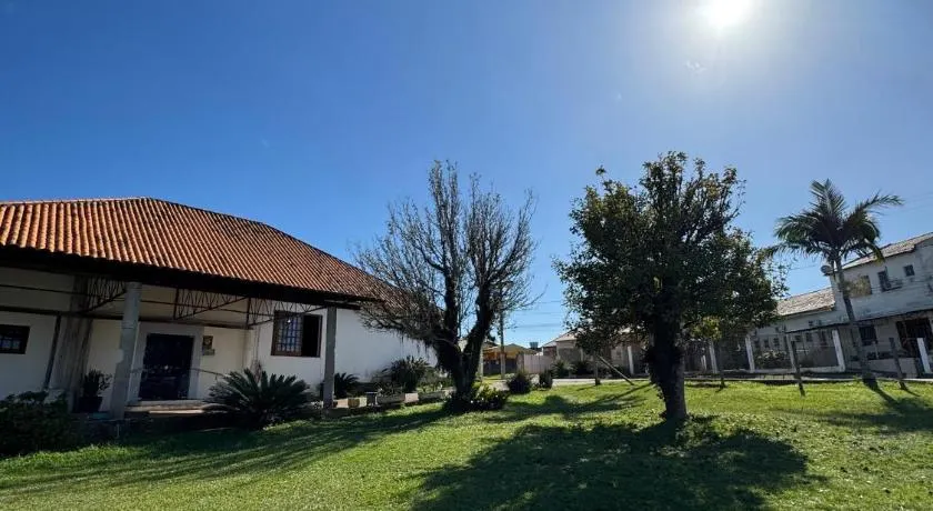 Hotel Brasil Real - Image 1