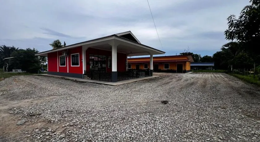 K-Villa Homestay Tuaran - Image 1