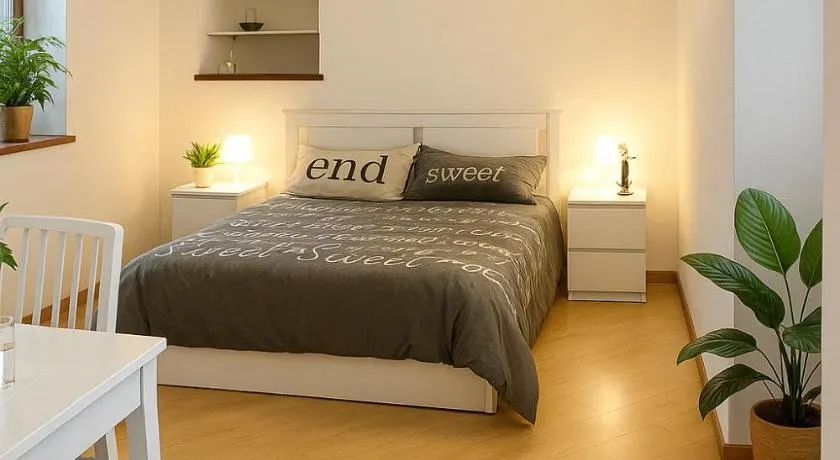 Monolocale in casa del 700 - Trento - Image 1
