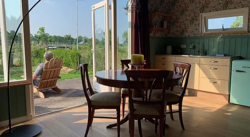 B&B De Rooie Hooimijt - Image 1