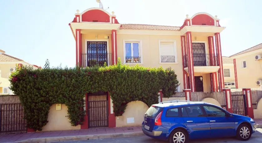 Holiday home MonteMar - Image 1