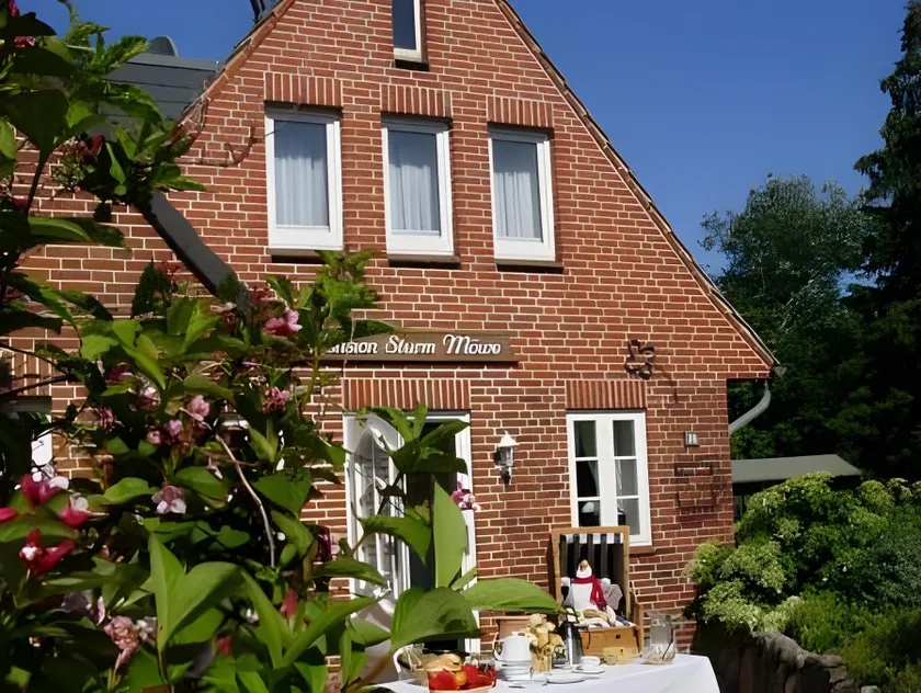 Pension Sturmmöwe - Image 1