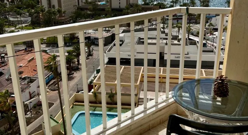 Las Americas avec vue sur la mer - Image 1