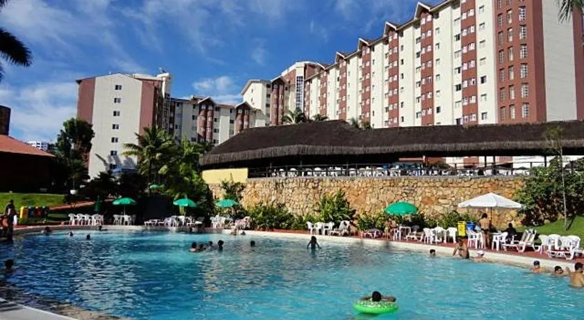 Suites Hotsprings - Caldas Novas - Image 1