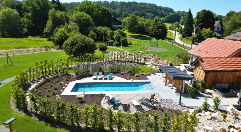 Le domaine d Isa maison Elor - Image 1
