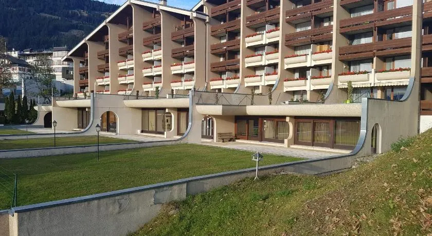 Résidence Panorama A201 - Image 1