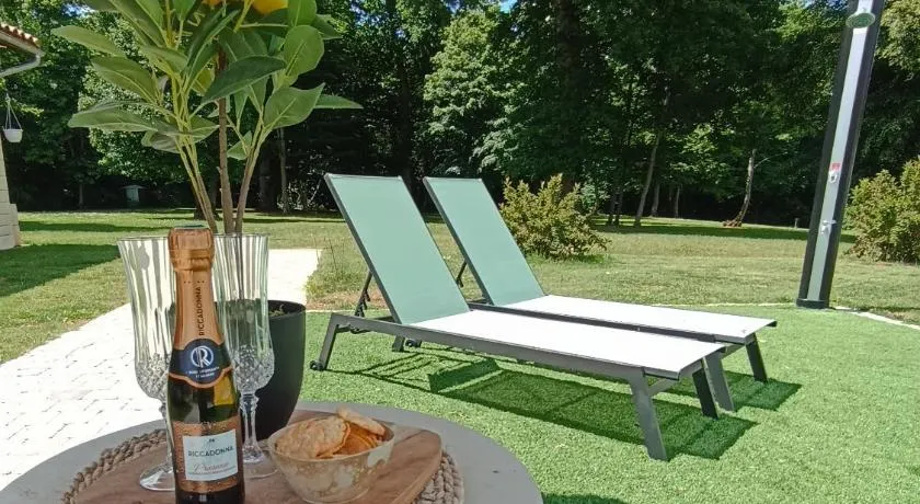 Chambres d'hôtes climatisées Au Petit Bonheur - Image 1