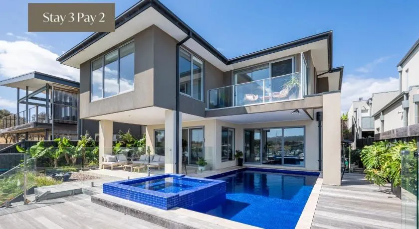 Waterside at Martha Cove - Image 1