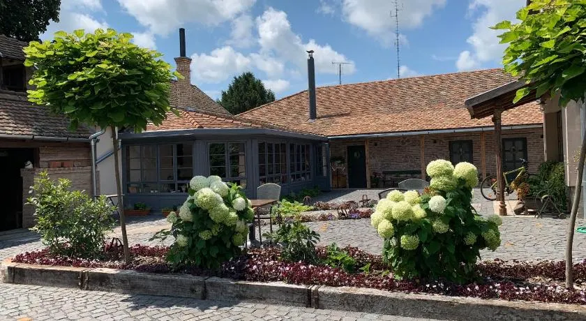 BAB-LAK Apartman - Image 1