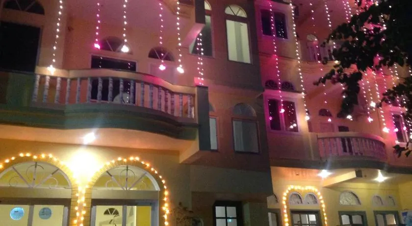Seventh Heaven Inn Rishikesh - Image 1