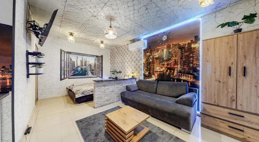 Apartament Dubaj - Image 1