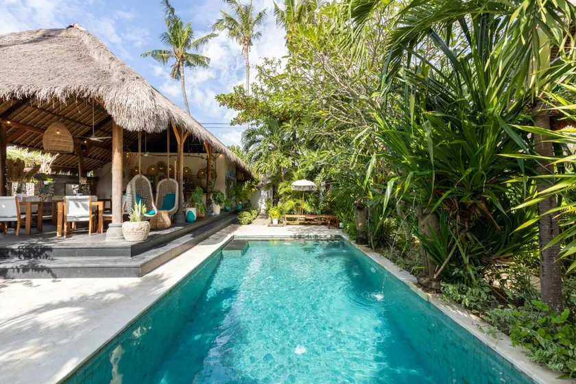 Tigerlillys Boutique Hotel - Image 1