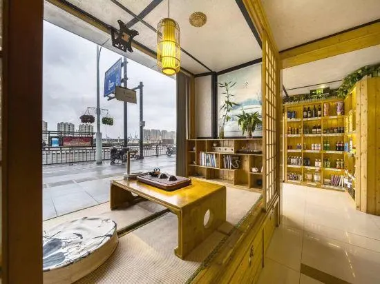 zen tea Hotel - Image 1
