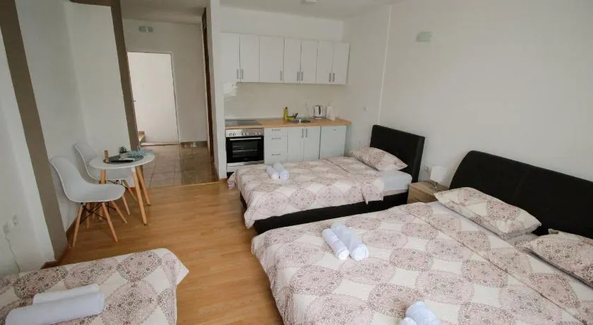 Station Apartments - Image 1