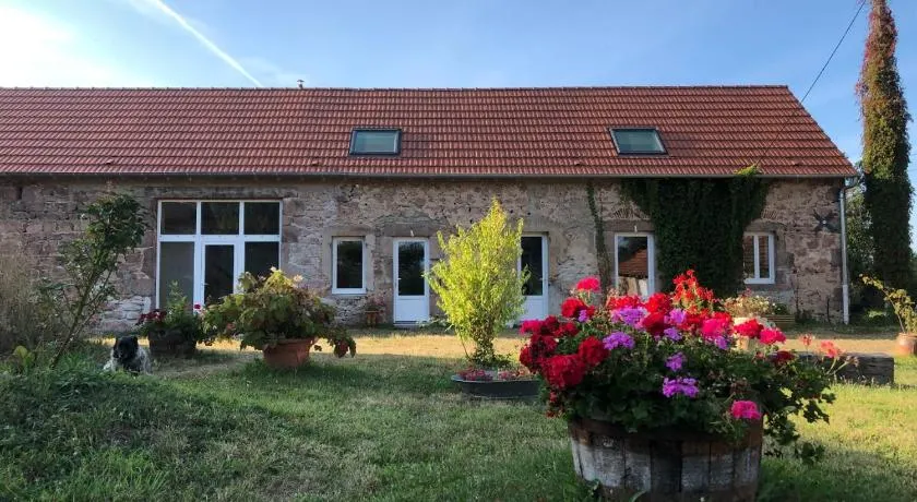 Chambre FEU - Image 1