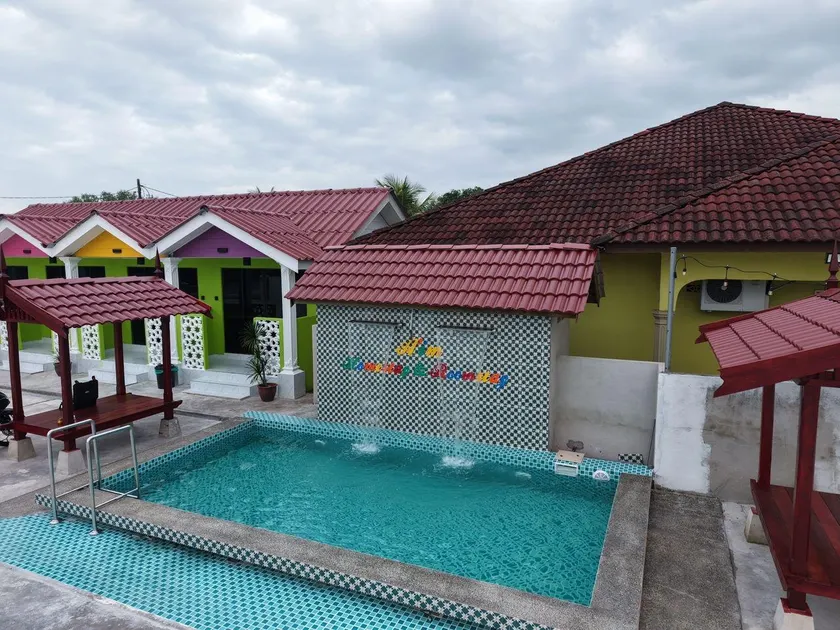 A’im Homestay 1 - Image 1