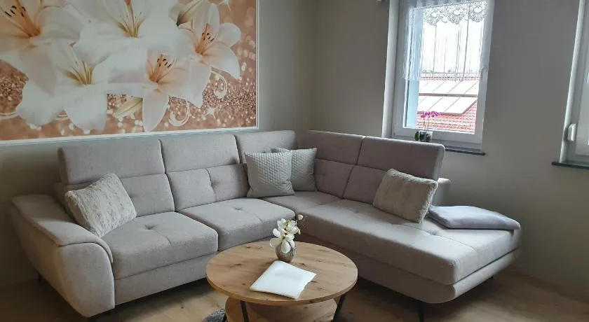 Ferienwohnung-Thale-Ritter - Image 1