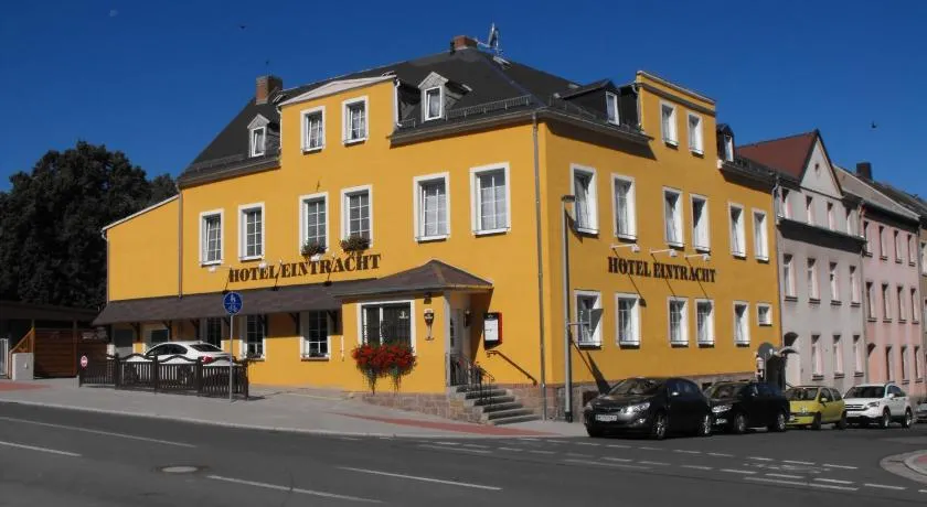 Hotel Eintracht - Image 1
