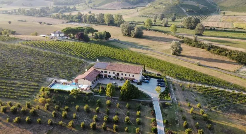 Villa Vigneto - Image 1