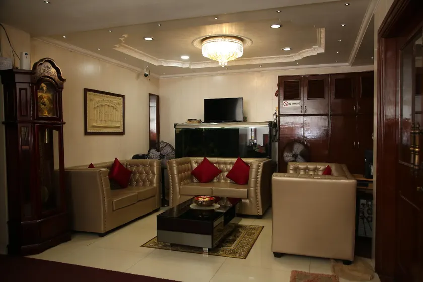 Grand View Residency Chennai - Image 1