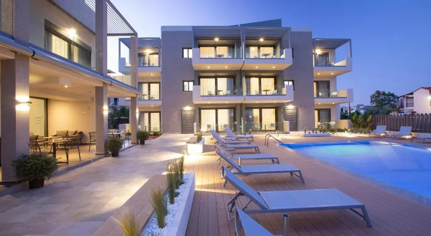 KN Ionian Suites - Image 1