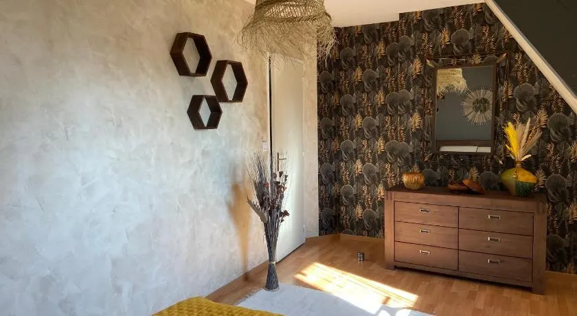 Chambre proche circuit - Image 1