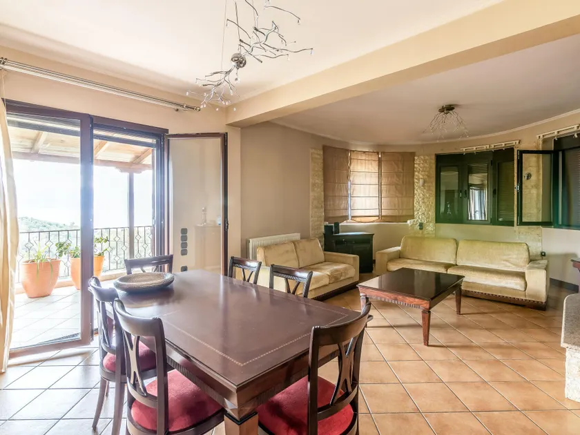 Graceful Villa in Raches Fthiotidos with Patio - Image 1