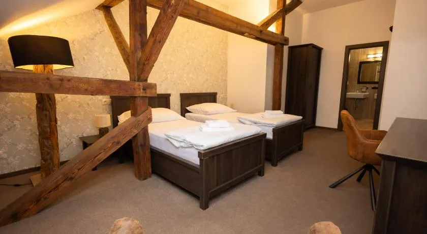 Apartmány na Bašte - Image 1