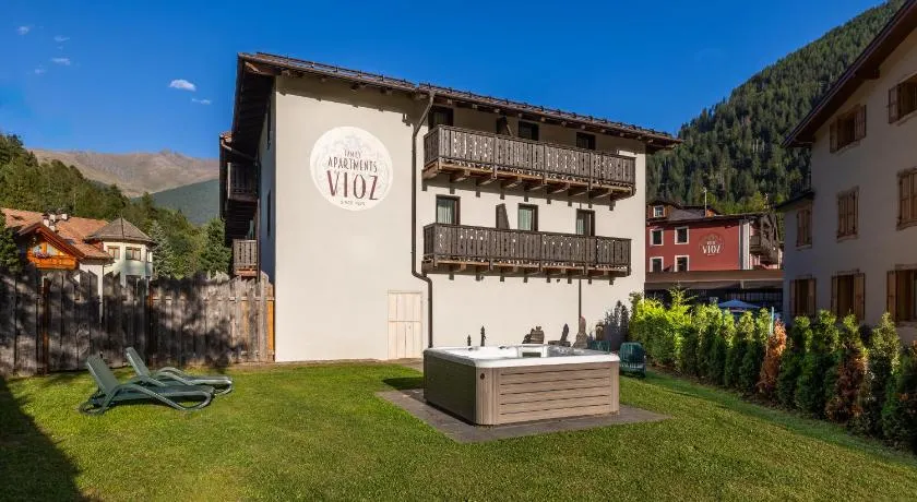 Residence Vioz - Image 1