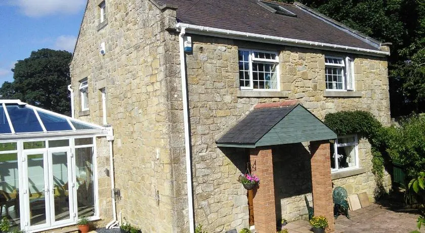 The Barn, Bellingham - Image 1